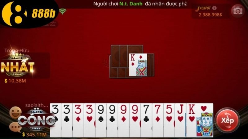 Game Bài 888b – Nơi Giấc Mơ Đổi Đời Trở Thành Hiện Thực 3 uu-diem-khi-choi-game-bai-888b