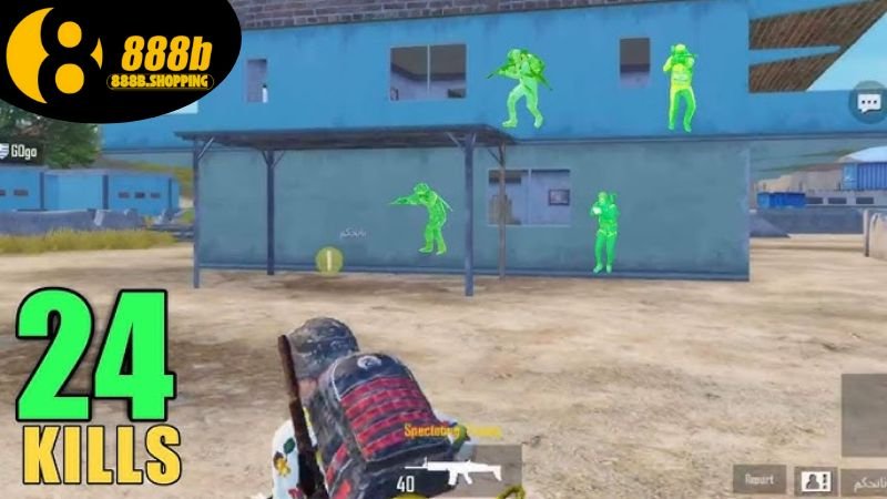 Aimbot PUBG - Hiểu Sâu Về Tác Động Và Vấn Đề Trong Game 2 aimbot-pubg-1