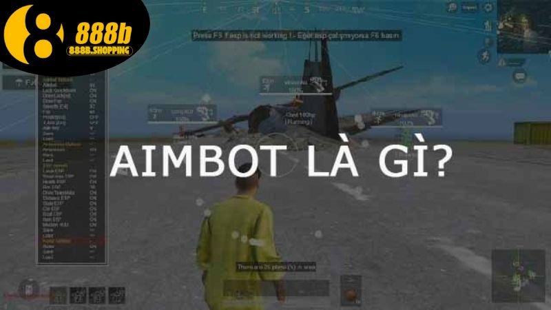 Aimbot PUBG - Hiểu Sâu Về Tác Động Và Vấn Đề Trong Game 4 aimbot-pubg-3