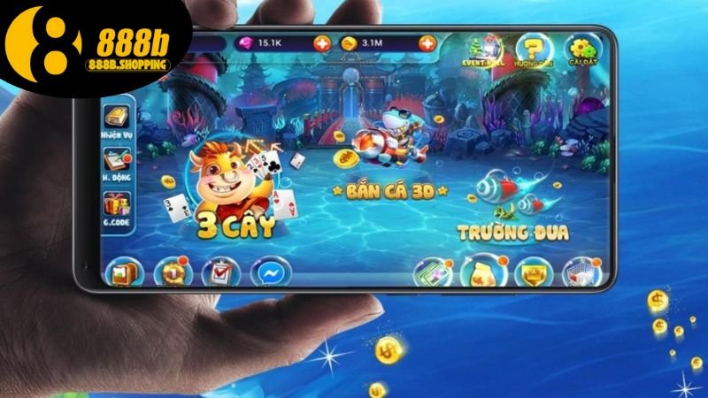 Bắn Cá Casino: Khám Phá Thế Giới Giải Trí Ảo Vô Cùng Độc Đáo 2 ban-ca-casino-1