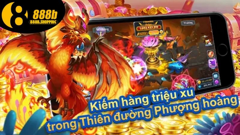 Bắn Cá Casino: Khám Phá Thế Giới Giải Trí Ảo Vô Cùng Độc Đáo 4 ban-ca-casino-3
