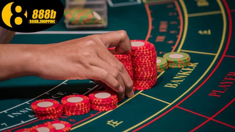 Chiến Thuật Chơi Baccarat - Khám Phá Bí Quyết Thành Công 2 chien-thuat-choi-baccarat-1