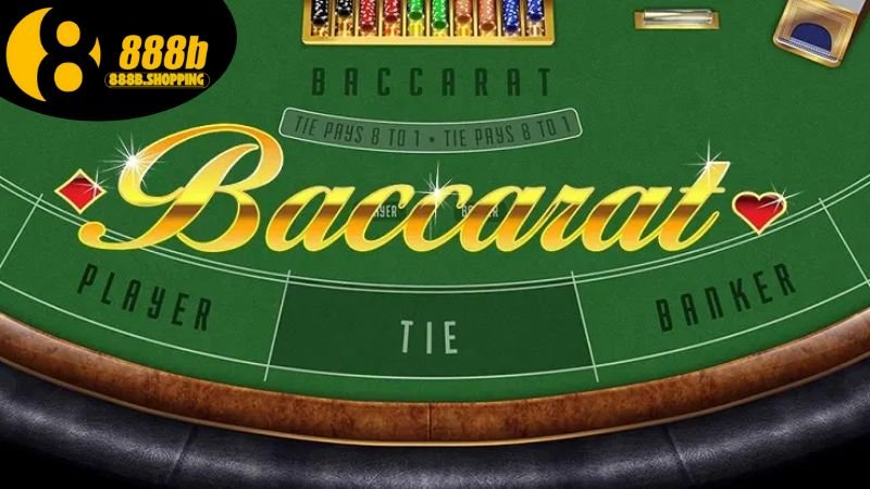 Chiến Thuật Chơi Baccarat - Khám Phá Bí Quyết Thành Công 4 chien-thuat-choi-baccarat-3