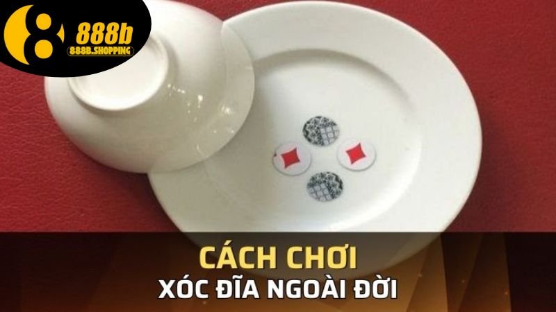 Công Thức Đánh Xóc Đĩa - Bước Đầu Hiểu Biết Chiến Thuật Chơi 2 cong-thuc-danh-xoc-dia-1