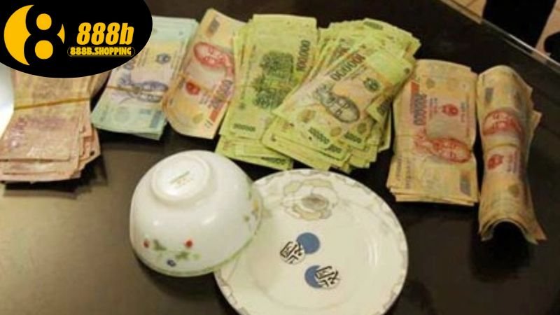 Công Thức Đánh Xóc Đĩa - Bước Đầu Hiểu Biết Chiến Thuật Chơi 3 cong-thuc-danh-xoc-dia-2
