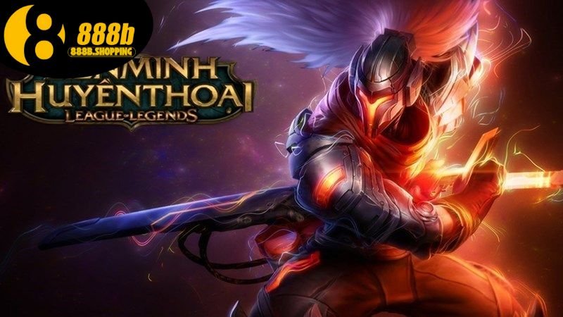 Cốt Truyện Liên Minh Huyền Thoại: Vũ Trụ Màu Sắc Và Xung Đột 2 cot-truyen-lien-minh-huyen-thoai-1