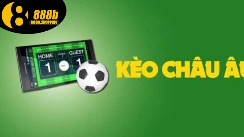 Kèo Châu Âu - Khám Phá Hình Thức Cá Cược Bóng Đá Đặc Sắc 4 keo-chau-au-3