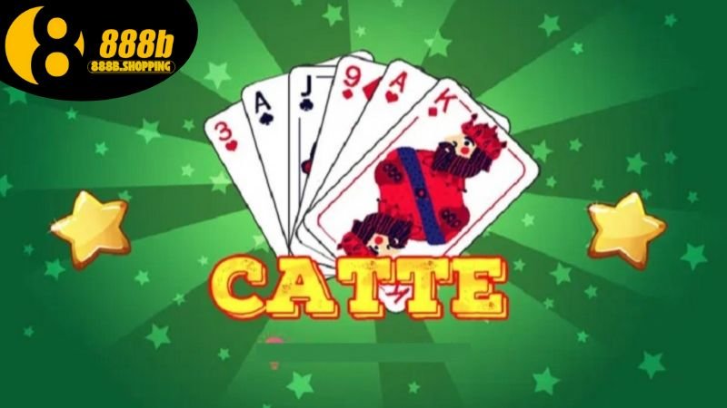 Mẹo Chơi Bài Catte - Kỹ Năng Để Trở Thành Tay Chơi Xuất Sắc 2 meo-choi-bai-catte-1