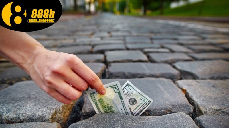 Mơ Thấy Nhặt Được Tiền - Ý Nghĩa Tâm Linh Và Cơ Hội May Mắn 2 mo-thay-nhat-duoc-tien-1