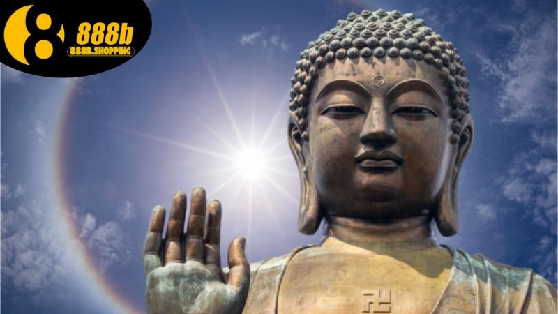 Mơ Thấy Phật - Ý Nghĩa Sâu Sắc Và Những Dấu Hiệu May Mắn 2 mo-thay-phat-1