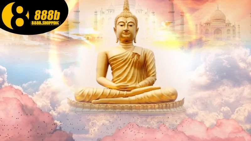Mơ Thấy Phật - Ý Nghĩa Sâu Sắc Và Những Dấu Hiệu May Mắn 3 mo-thay-phat-2